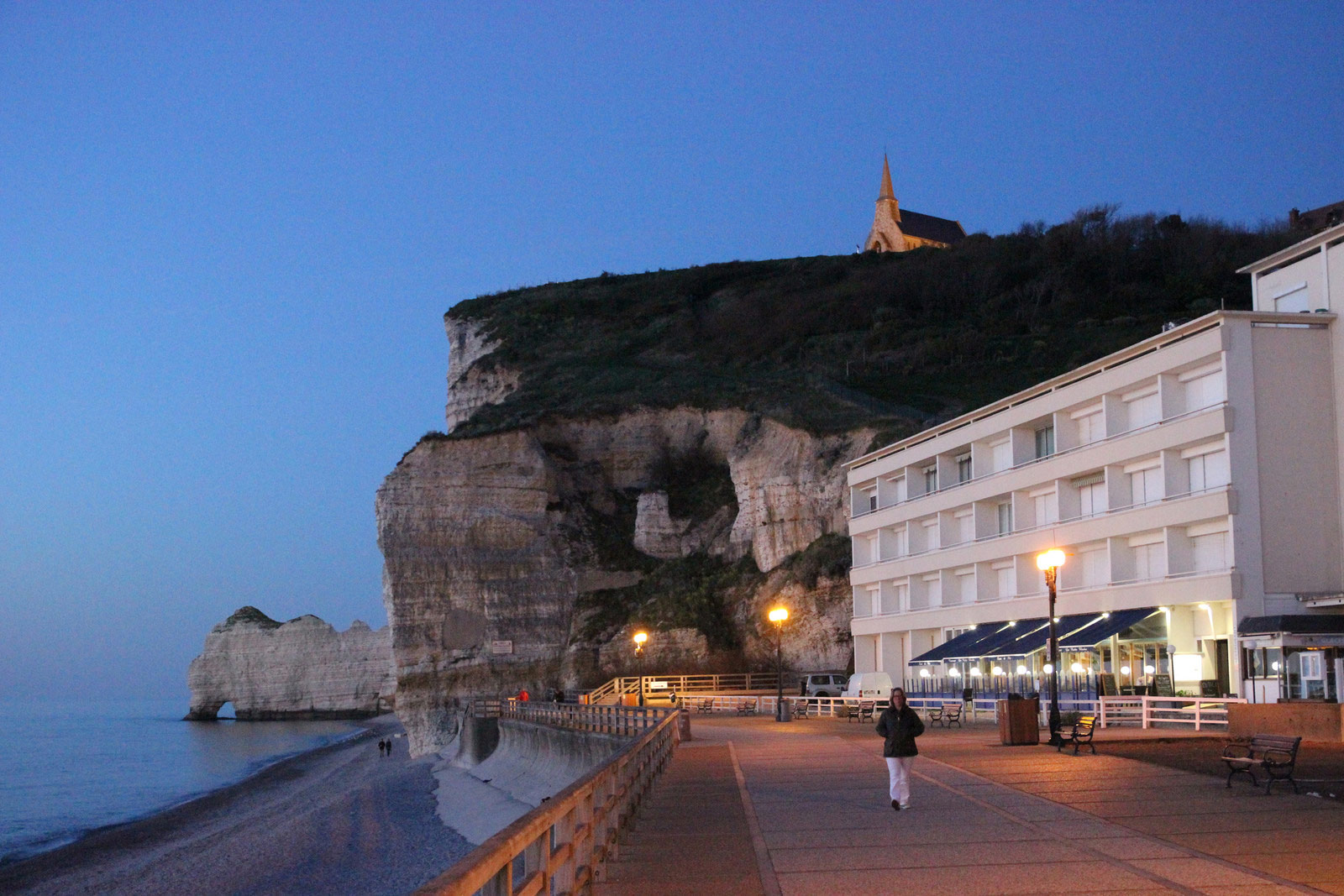 Etretat